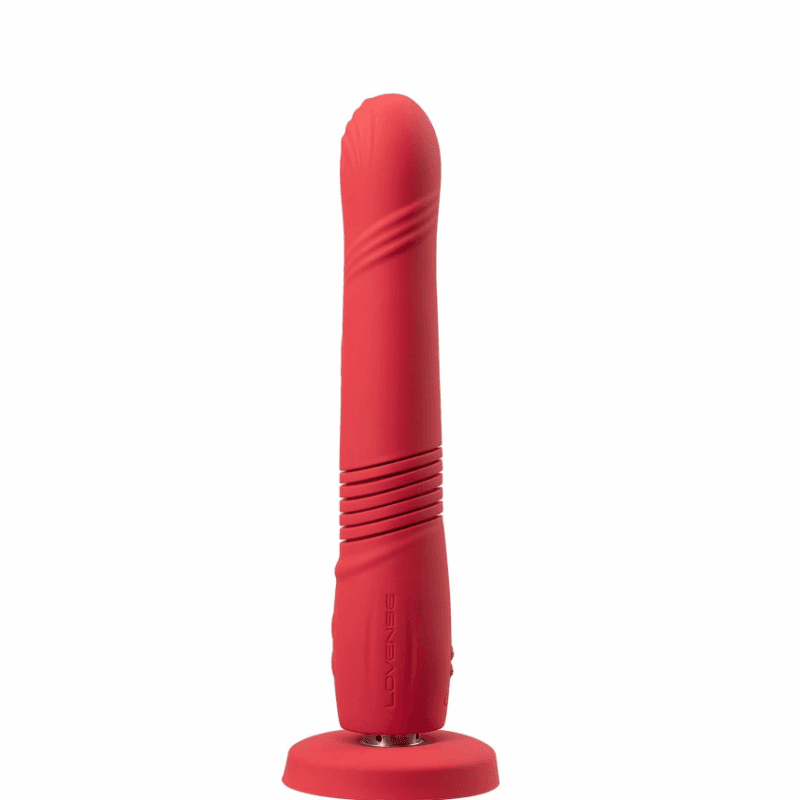 New Fuck Toy