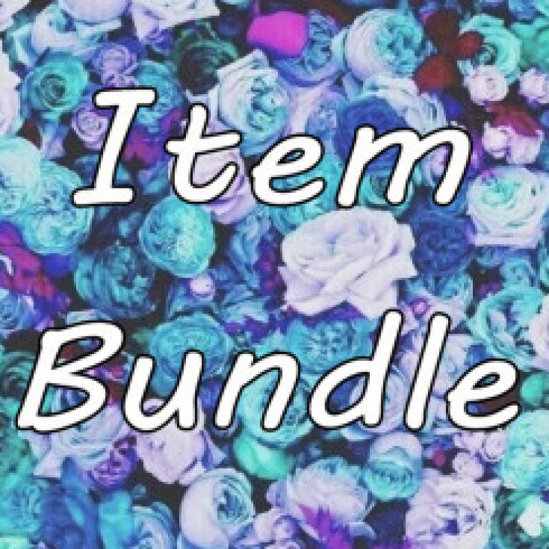 Item Bundle