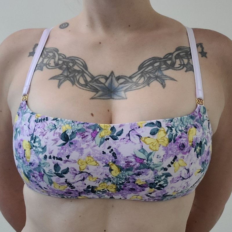 Victora Secret Sports bra