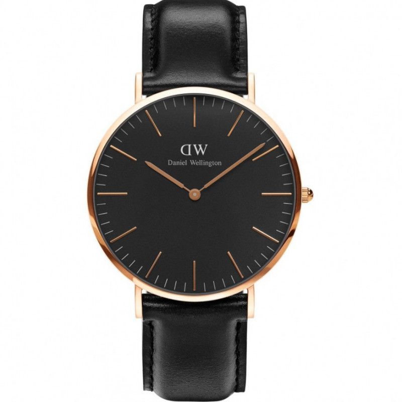 Gift me Daniel Wellington Classic Black