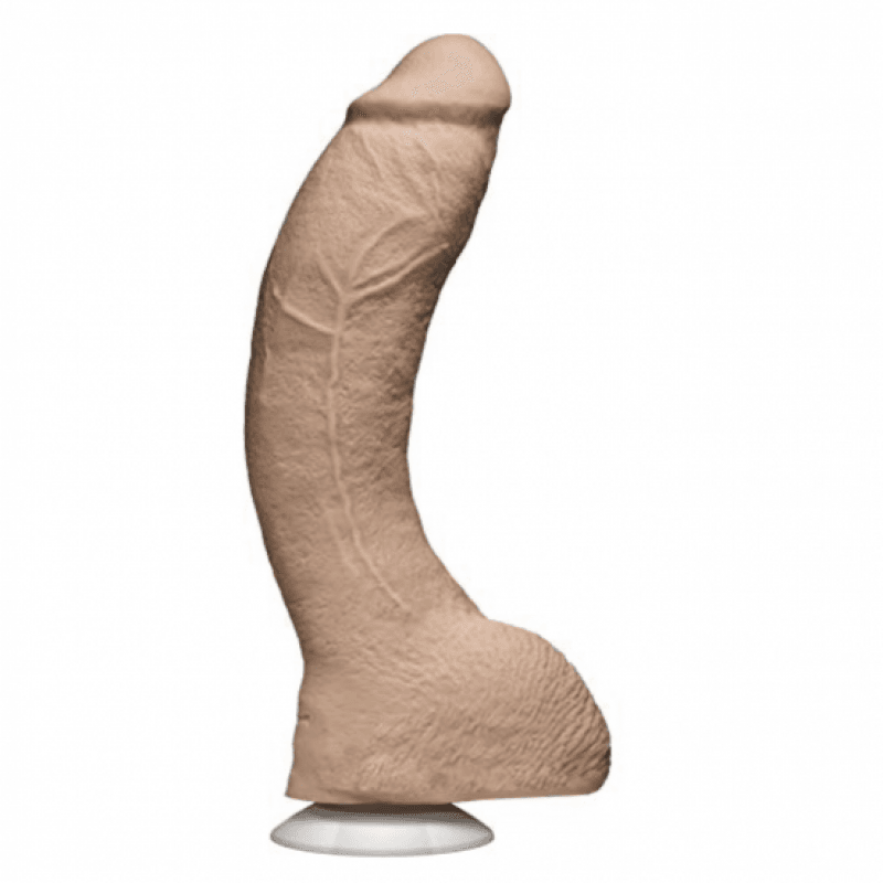 Buy used Doc Johnson Jeff Stryker dildo