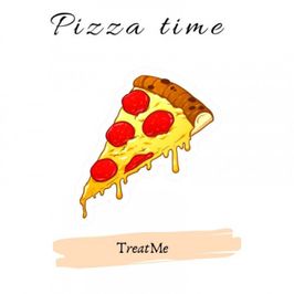 TreatMe for Pizza