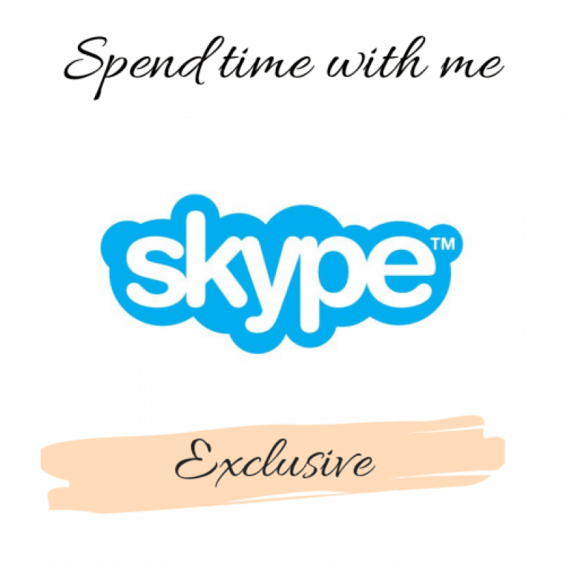 spend time with me one day