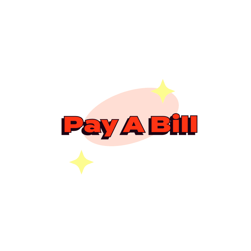 Pay My Bills