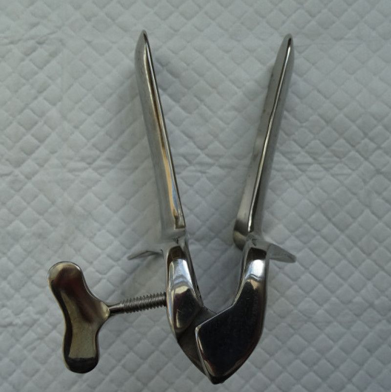 gyno speculum