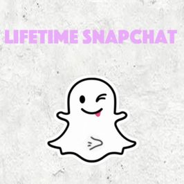 VIP Snapchat 4 Life