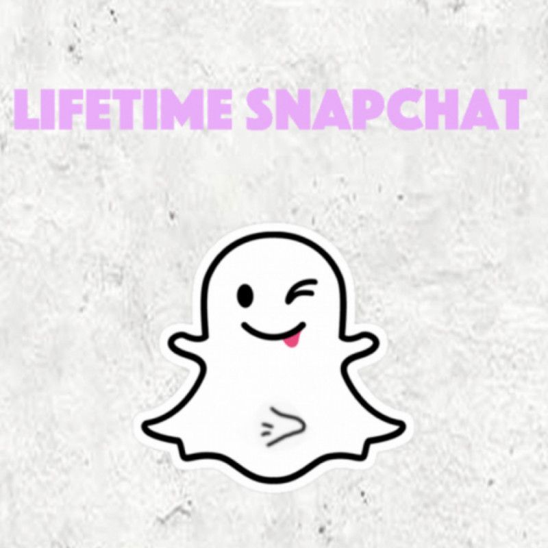 VIP Snapchat 4 Life