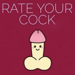 Cock Rating