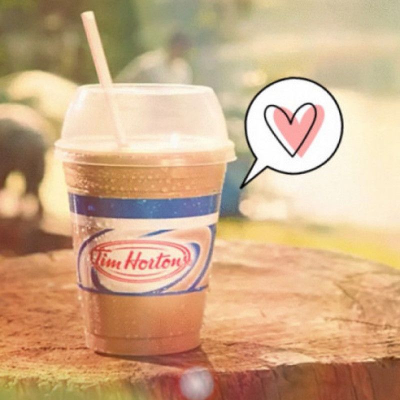 Buy me an Ice Cap