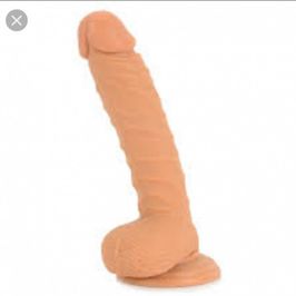 WISHLIST: DILDOS