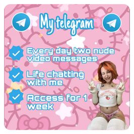 ACCESS TO MY TELEGRAM