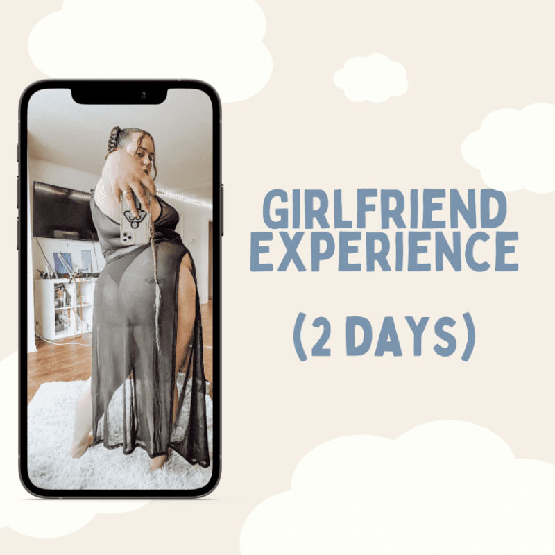 Girlfriend Experience