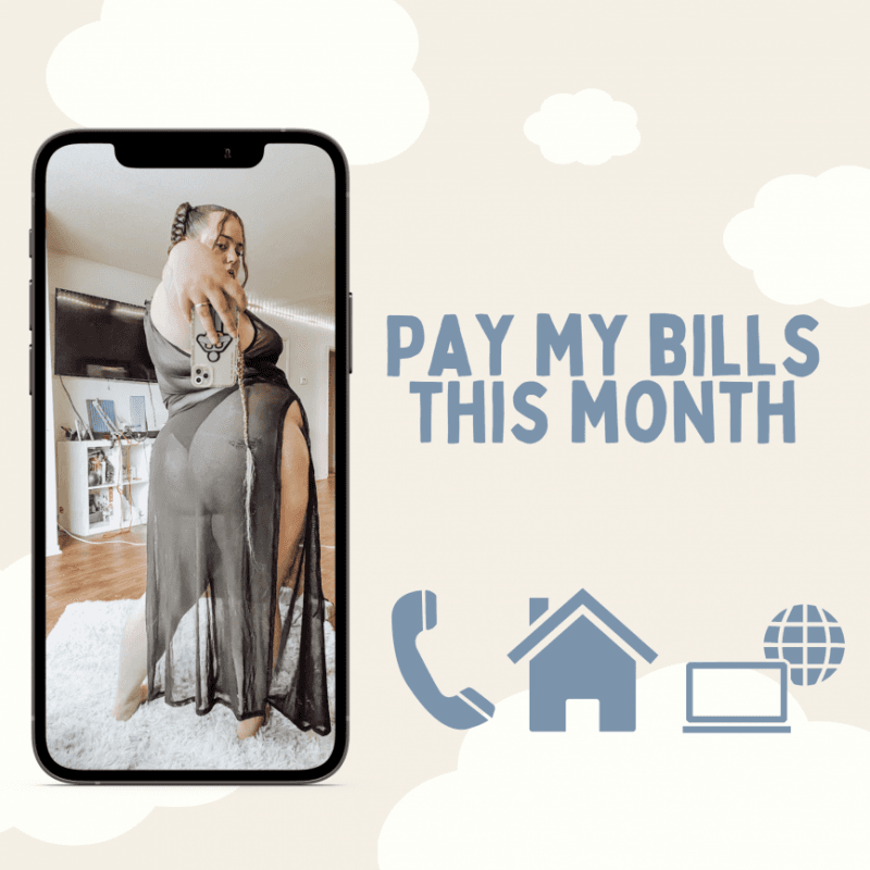 Pay My Bills !