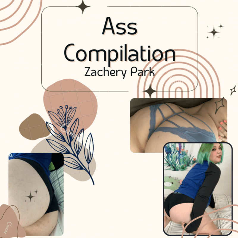 Ass Pictures Compilation