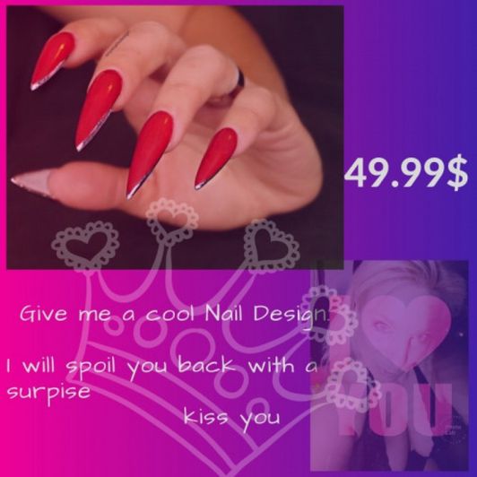 Nail Design