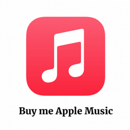 Buy Zen Apple Music for month