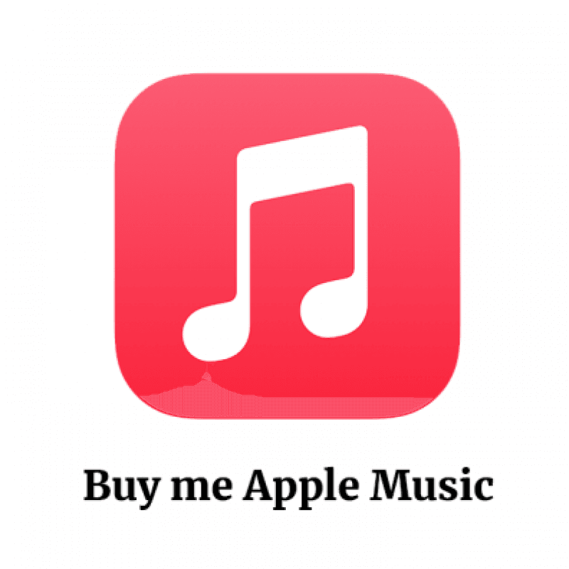 Buy Zen Apple Music for month