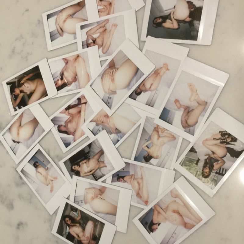 Polaroids