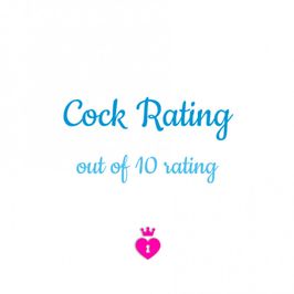 Cock Rating