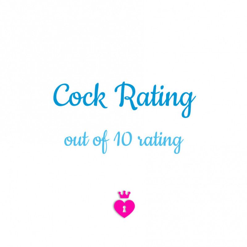 Cock Rating