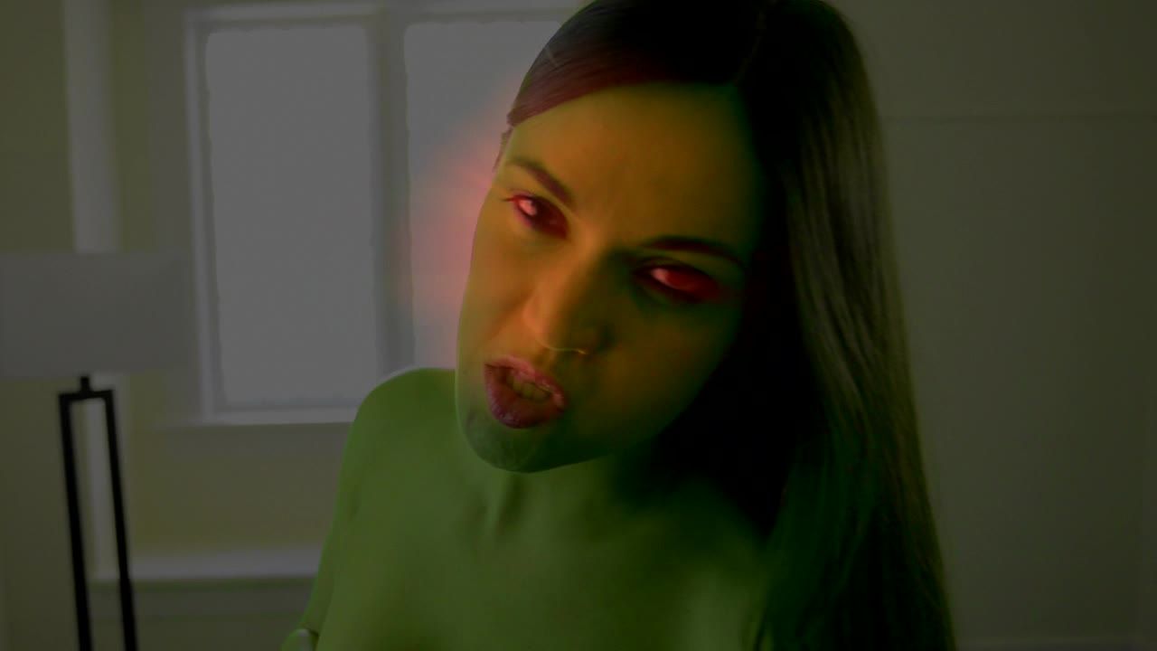 She Hulk Is Coming For U Special Effects