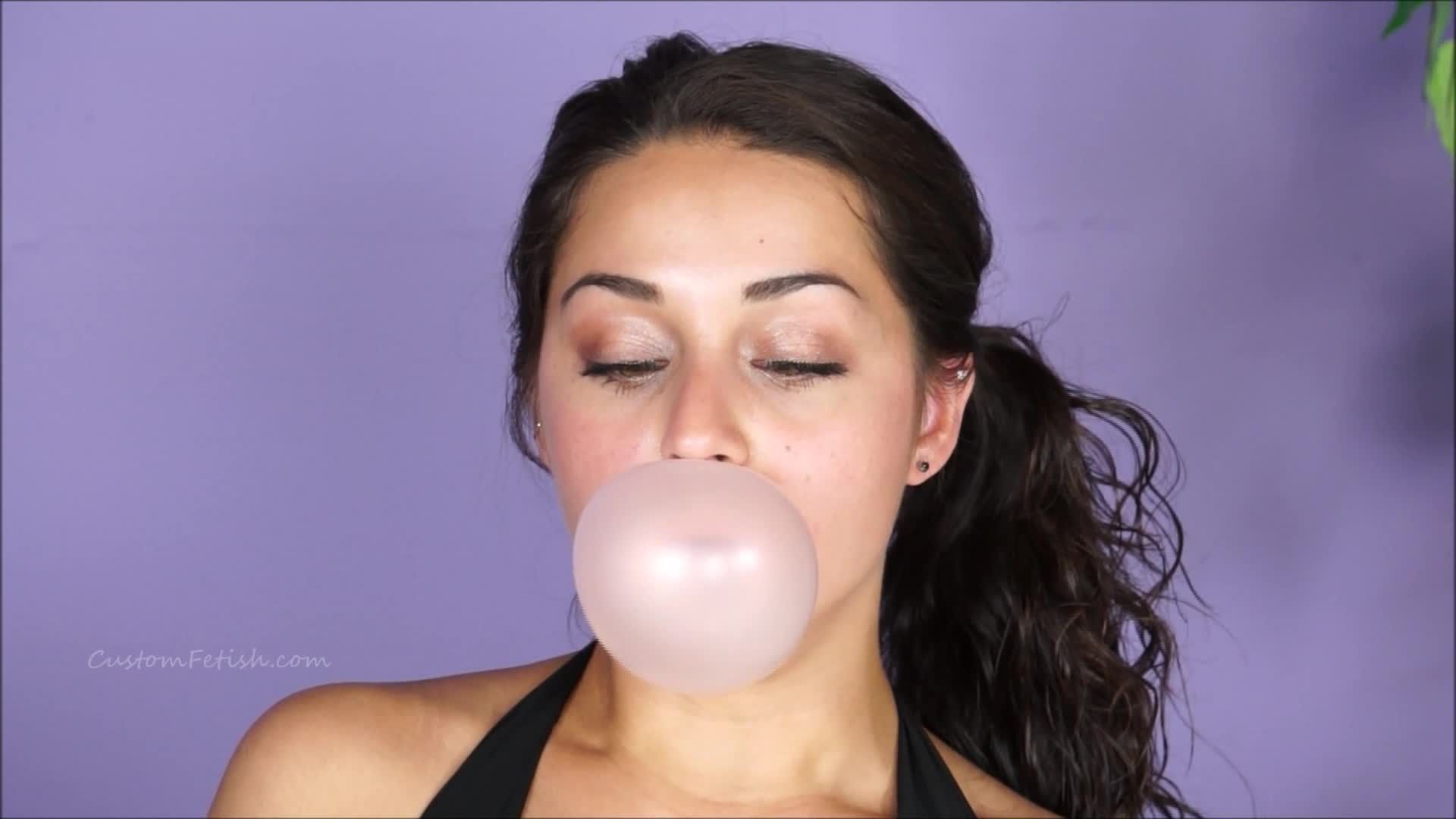 Dahlia's 50 Bubble Compilation