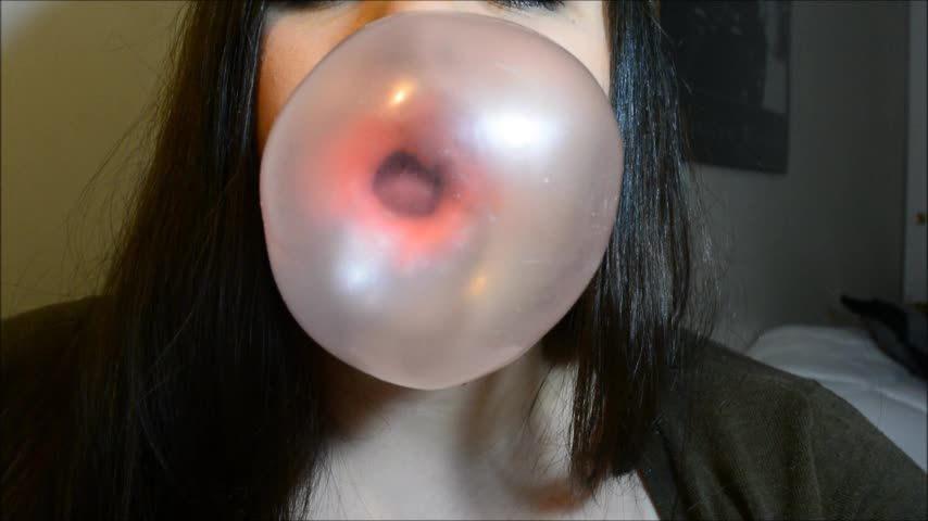 BubbleGum