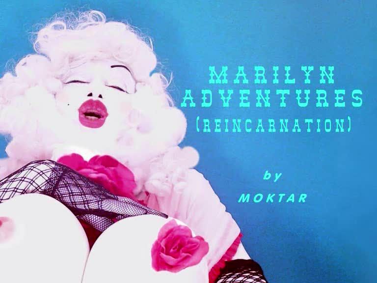 MARILYN ADVENTURES - 9 : FULL VERSION