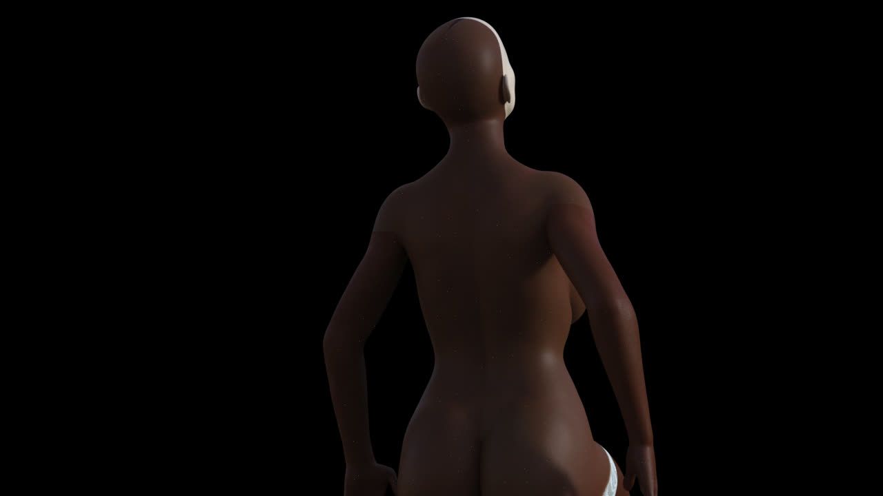 Your Perfect SEX ROBOT version 1.00