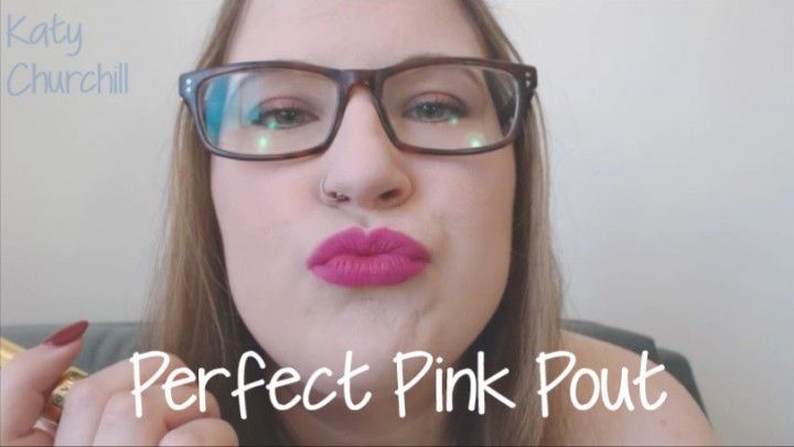 Perfect Pink Pout