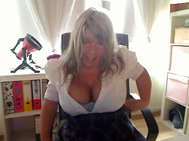 German Single MilF