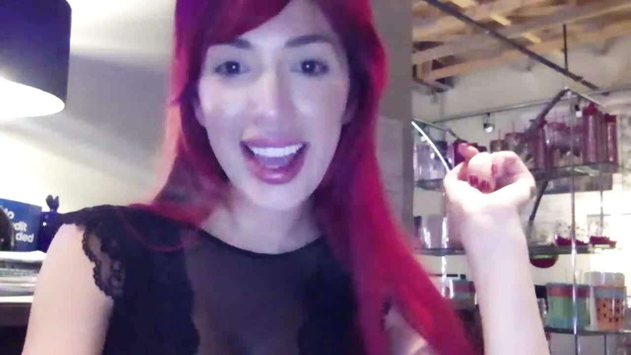 MV Takeover: Farrah Abraham