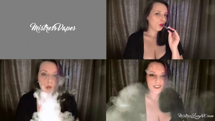 Mistress Vapes