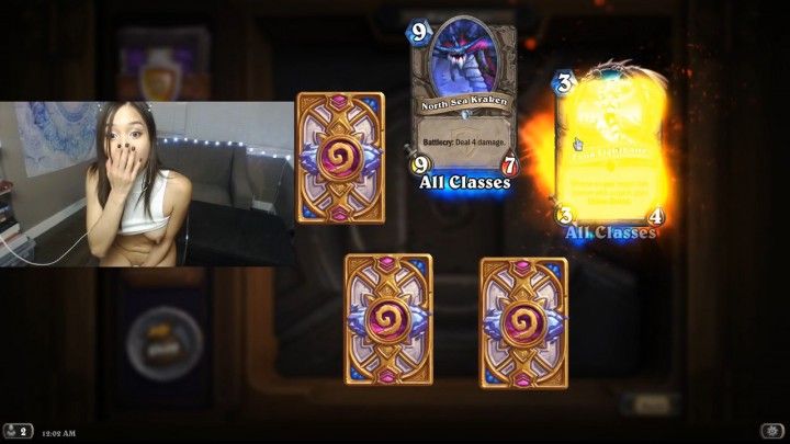 HEARTHSTONE PUSSY PACKS 33 Pack Opening