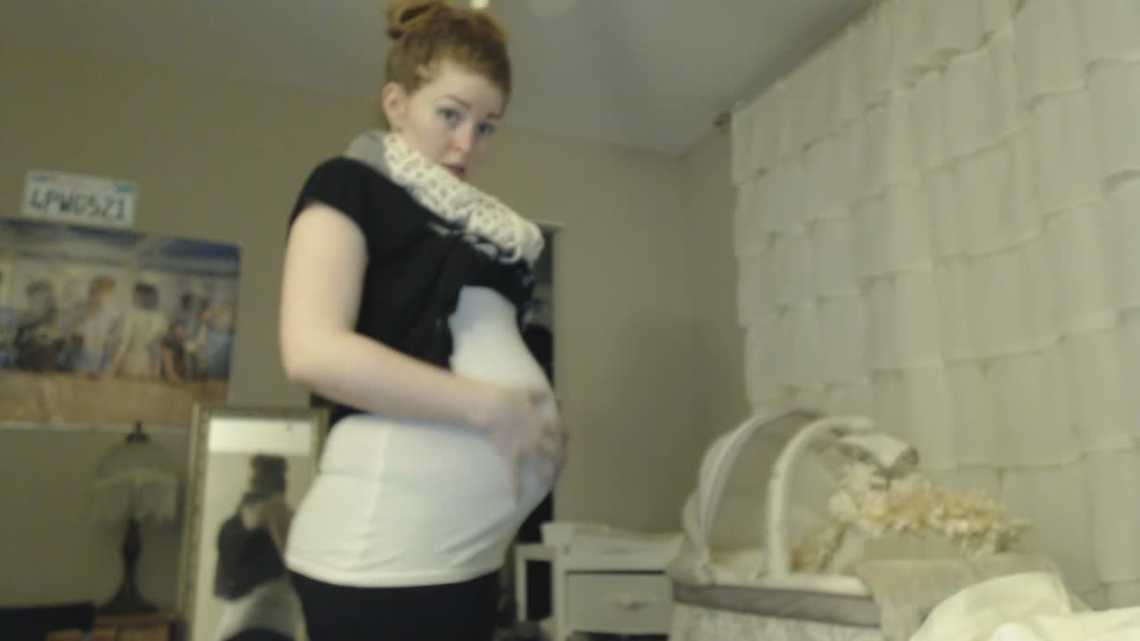 27 weeks pregnant Vlog