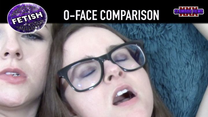 O-Face Jay &amp; Natasha