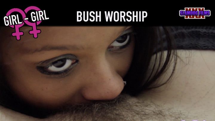 Bush Worship