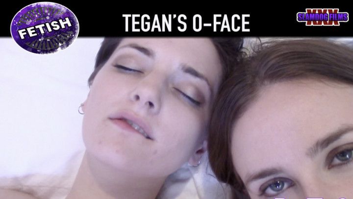 Tegans OFace