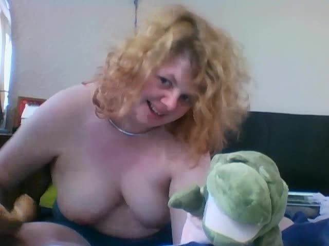 Kinky Puppet Porn Croc &amp; Lion Fetish