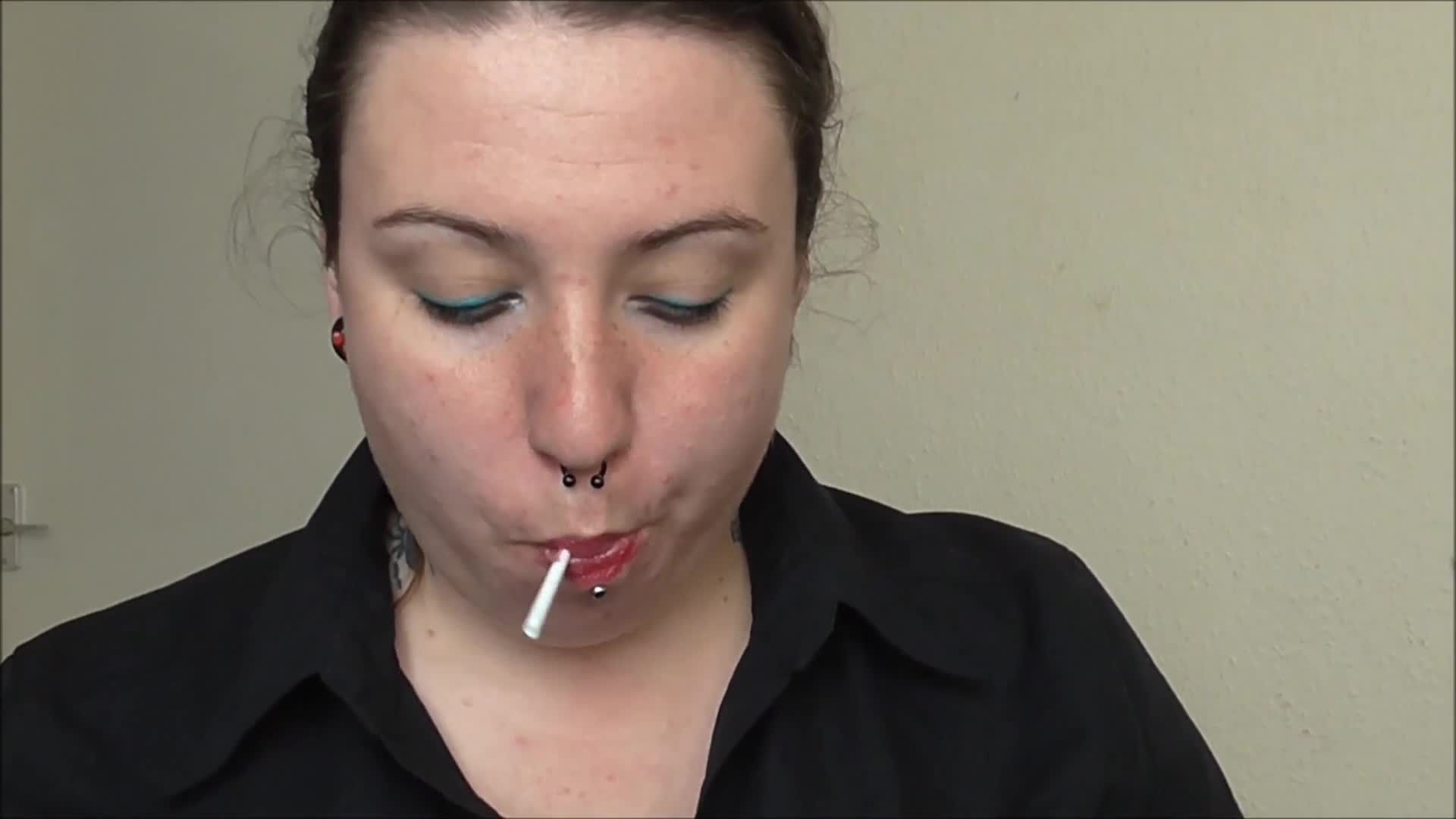 lollipop oral fetish