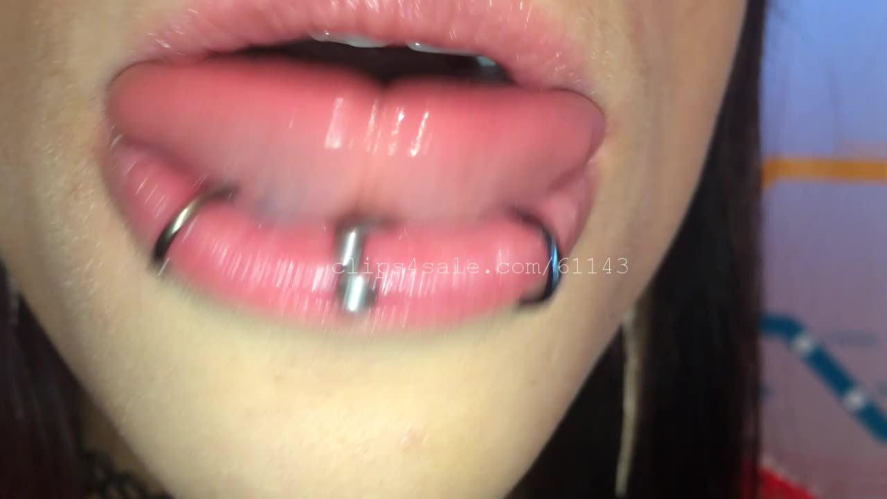 Indicas Mouth Part2 Video1