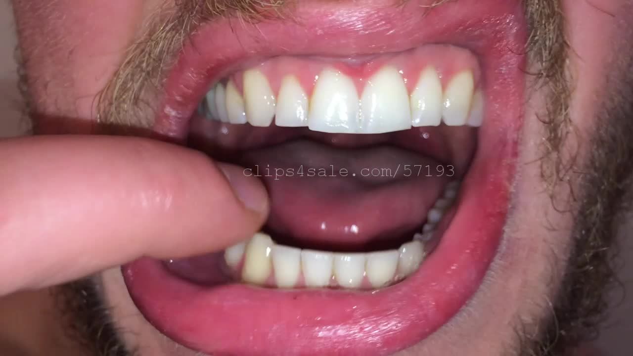 Maxwell Mouth Part2 Video5