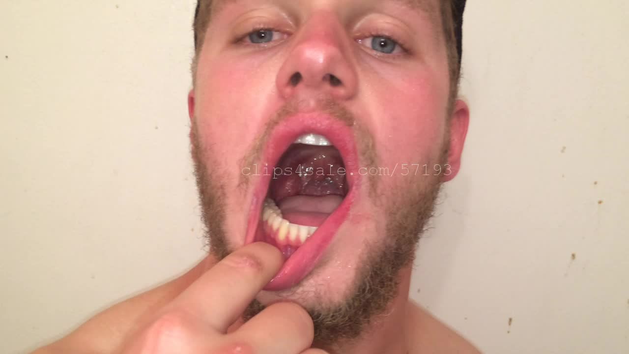 Maxwell Mouth Part2 Video7