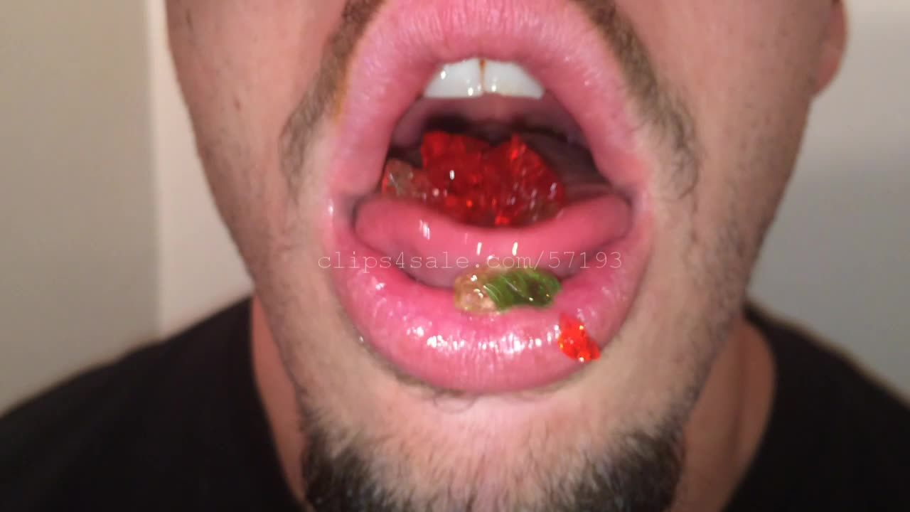 Rhett Eats Gummy Bears Part9 Video2