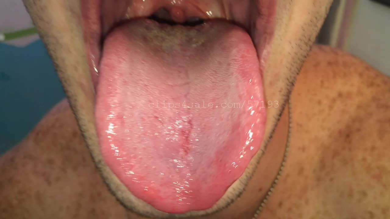 Edward Mouth Video 4