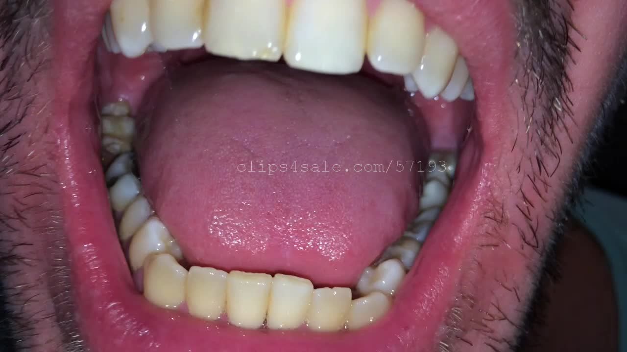 Casey Mouth Part6 Video3