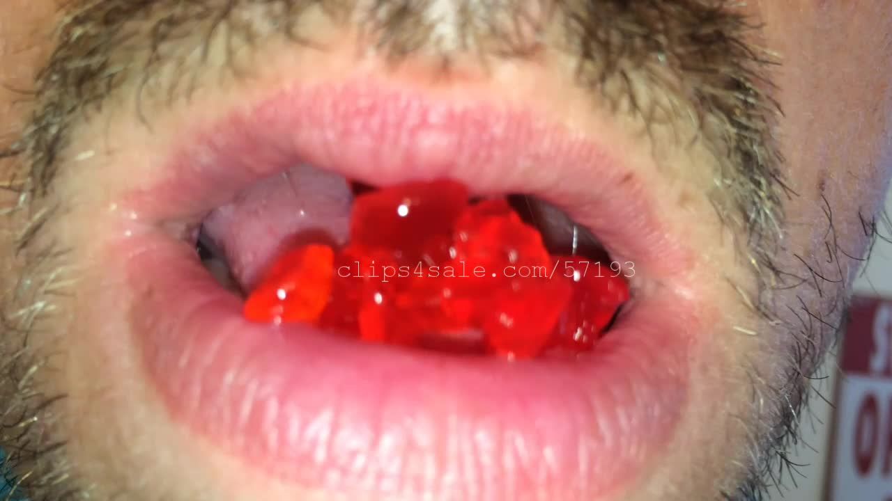 VORE Ken Eats Little Gummy David Video 1