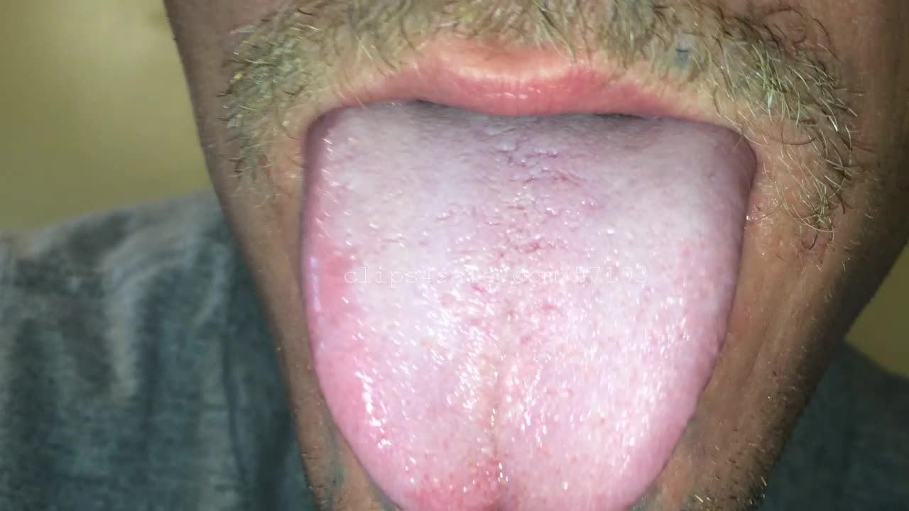 SV Tongue Part3 Video1