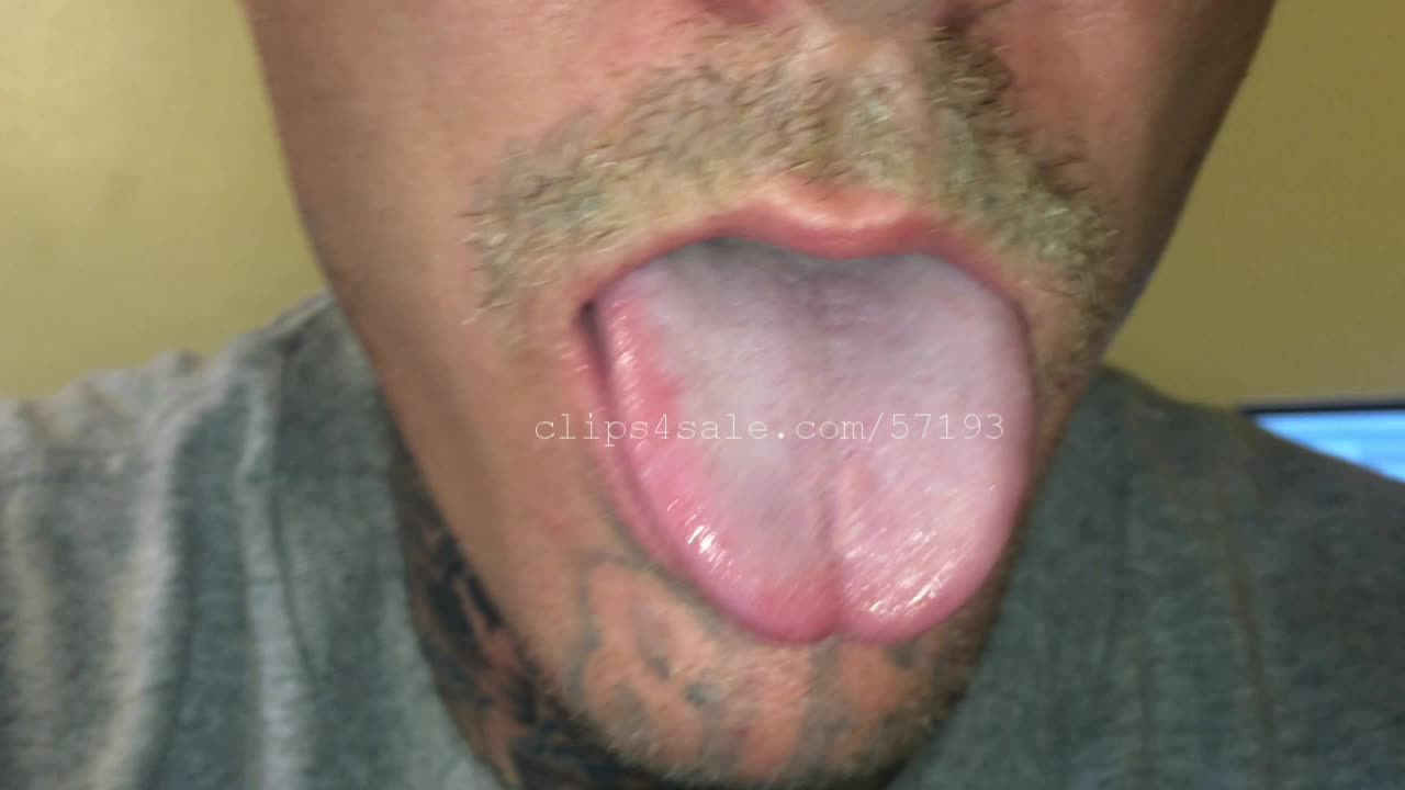 SV Tongue Part3 Video2