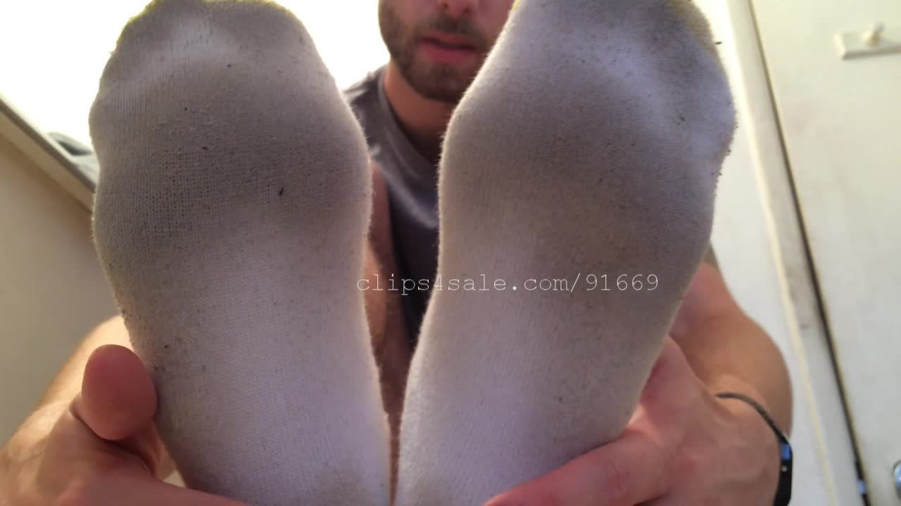 Luke Rim Acres Feet Part10 Video2